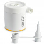 Nafukovací matrac na spanie 191x99x30 cm single s USB pumpou INTEX 64177 Nafukovací matrac na spanie 191x99x30 cm single s USB pumpou INTEX 64177
