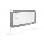 Zábrana na posteľ 150 cm detská zábrana ECOTOYS