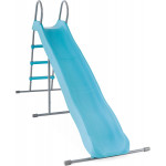 Detská záhradná šmykľavka 244 cm, oceľ plast - 44107 INTEX