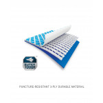 Rámový záhradný bazén 450x220x84, 7127 L - INTEX 28273