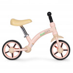 Detské odrážadlo - ružové ECOTOYS