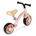 Detské odrážadlo - ružové ECOTOYS