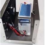 Ozónový generátor, čistička vzduchu 60g/h, časovač -120W Ozónový generátor, čistička vzduchu 60g/h, časovač -120W
