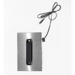 Ozónový generátor, čistička vzduchu 60g/h, časovač -120W Ozónový generátor, čistička vzduchu 60g/h, časovač -120W