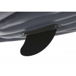 Nafukovací kajak Explorer K2 pre 2 osoby pádla + pumpa INTEX 68307