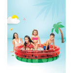 Nafukovací detský bazén - Melón - INTEX 58448