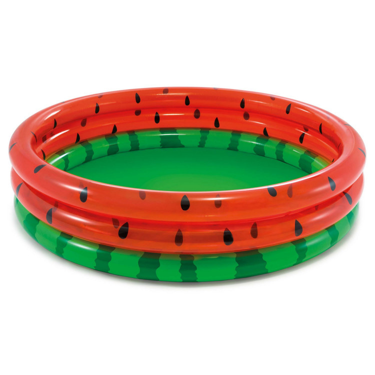 Nafukovací detský bazén - Melón - INTEX 58448