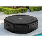 Nafukovacia hydromasážna jacuzzi pre 6 osôb 218x71 cm - INTEX 28462 Nafukovacia hydromasážna jacuzzi pre 6 osôb 218x71 cm - INTEX 28462