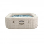 Nafukovacia hydromasážna jacuzzi pre 6 osôb - INTEX 28472