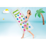 Nafukovací plážový matrac 188x89 cm - INTEX 59894