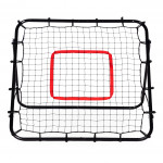 Rebounder - futbalová tréningová bránka 100x100 cm MultiGarden