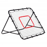 Rebounder - futbalová tréningová bránka 100x100 cm MultiGarden
