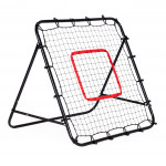 Rebounder - futbalová tréningová bránka 100x100 cm MultiGarden