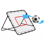 Rebounder - futbalová tréningová bránka 100x100 cm MultiGarden