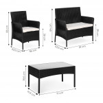 Set záhradného nábytku - MultiGarden