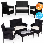Set záhradného nábytku - MultiGarden