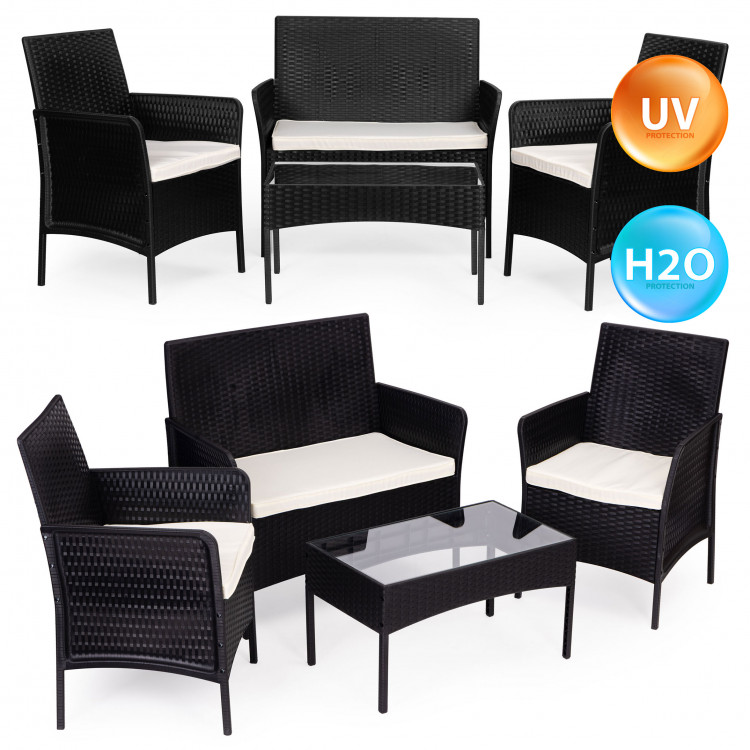 Set záhradného nábytku - MultiGarden
