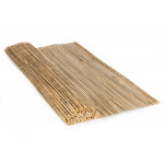 Obojstranný bambusový plot - 150x300cm, MultiGarden