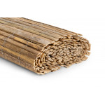 Obojstranný bambusový plot - 150x300cm, MultiGarden