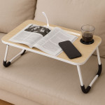 Skladací stojan na notebook 60x40 cm ModernHome Skladací stojan na notebook 60x40 cm ModernHome