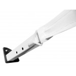 Záhradný skladací stan 3x3 m, automatická strieška, sivá MultiGarden