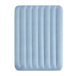 Veľký nafukovací matrac pre dve osoby 203x152x36 cm s integrovanou elektrickou pumpou INTEX 64159