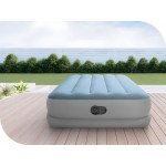 Nafukovací matrac 191x99x36 cm s integrovanou elektrickou pumpou USB posteľ INTEX 64157