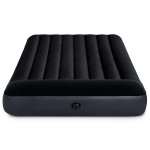 Nafukovací matrac pre dve osoby 191x137x25 cm s opierkou hlavy INTEX 64142 Nafukovací matrac pre dve osoby 191x137x25 cm s opierkou hlavy INTEX 64142