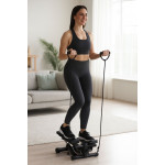 Stepper s počítadlom fitness expandérov ModernHome Stepper s počítadlom fitness expandérov ModernHome
