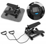 Stepper s počítadlom fitness expandérov ModernHome Stepper s počítadlom fitness expandérov ModernHome
