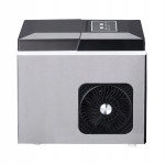 Domáci výrobník kociek ľadu - 10 kg 165W WEBBER Domáci výrobník kociek ľadu - 10 kg 165W WEBBER