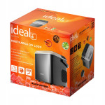 Domáci výrobník ľadu - Tempted ice 12kg 100W IDEAL