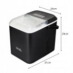 Domáci výrobník ľadu - Tempted ice 12kg 100W IDEAL