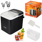 Domáci výrobník ľadu - Tempted ice 12kg 100W IDEAL