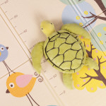 Detská penová podložka obojstranná - abeceda ECOTOYS Detská penová podložka obojstranná - abeceda ECOTOYS
