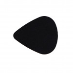 Detské ukulele 4-strunové s trsátkom - modré