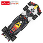 R/C Formula Oracle Red Bull Racing RB18 1:12 Rastar 94700