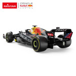 R/C Formula Oracle Red Bull Racing RB18 1:12 Rastar 94700