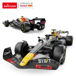 R/C Formula Oracle Red Bull Racing RB18 1:12 Rastar 94700
