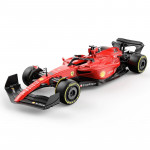 Ferrari F1 75 R/C na diaľkové ovládanie v mierke 1:12 Rastar 99900