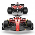Ferrari F1 75 R/C na diaľkové ovládanie v mierke 1:12 Rastar 99900
