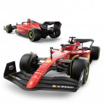 Ferrari F1 75 R/C na diaľkové ovládanie v mierke 1:12 Rastar 99900