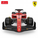 Ferrari F1 75 R/C na diaľkové ovládanie v mierke 1:12 Rastar 99900