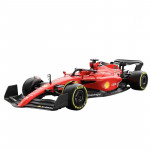 Ferrari F1 75 R/C na diaľkové ovládanie v mierke 1:12 Rastar 99900