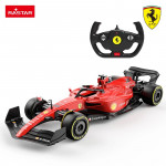 Ferrari F1 75 R/C na diaľkové ovládanie v mierke 1:12 Rastar 99900