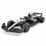 Mercedes AMG F1 W15 E na diaľkové ovládanie v mierke 1:12 Rastar 10250