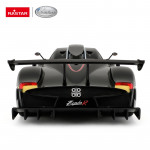 Auto na diaľkové ovládanie Pagani Zonda 1:14 Rastar 38110