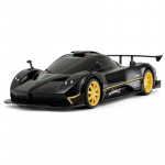 Auto na diaľkové ovládanie Pagani Zonda 1:14 Rastar 38110