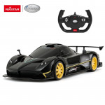 Auto na diaľkové ovládanie Pagani Zonda 1:14 Rastar 38110