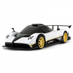 Auto na diaľkové ovládanie Pagani Zonda 1:14 Rastar 38110